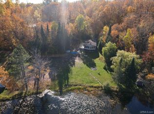 5692 Chaney Lake Rd, Bessemer, MI 49911