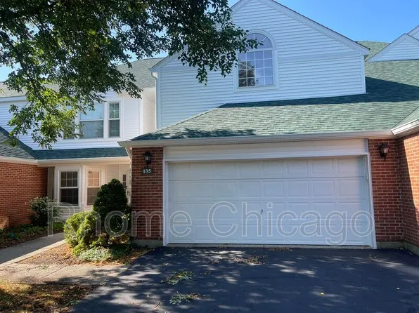 135 Hemstead St #135, Lake Bluff, IL 60044