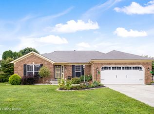 516 Newman Way, Mount Washington, KY