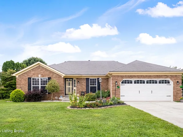 516 Newman Way, Mount Washington, KY 40047