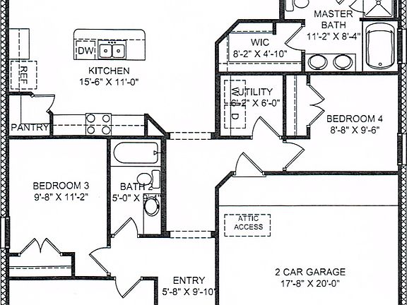 3rd image of this home
