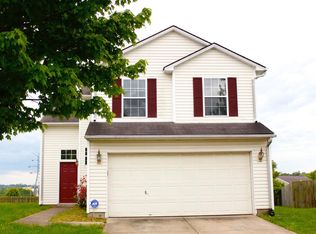 229 Saddlebred Ct, Lexington, KY 40511