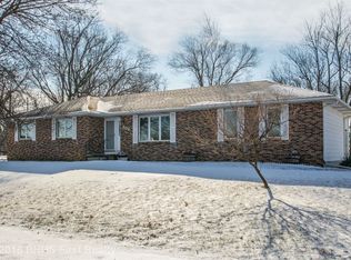 808 High Rd, Norwalk, IA 50211
