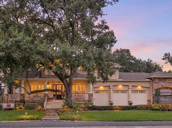 13110 Tosca Ln, Houston, TX 77079