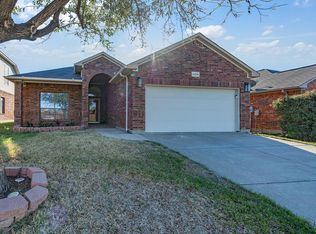 5204 Grayson Ridge Dr, Fort Worth, TX 76179