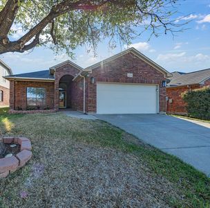 5204 Grayson Ridge Dr, Fort Worth, TX, 76179