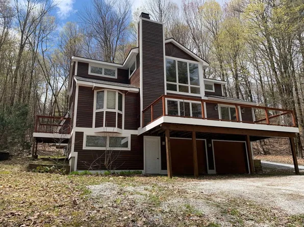 32 Benson Fuller Drive, Winhall, VT 05340