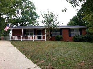6209 Misty Ct, Columbus, GA 31909