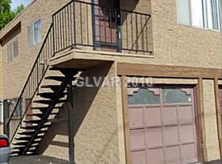 4615 Monterey Cir UNIT 4, Paradise, NV 89169