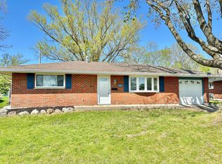 440 W Market St, Springboro, OH 45066