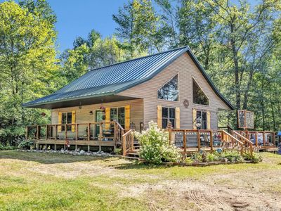 N12040 Scheuer Ln, Silver Cliff, WI, 54104