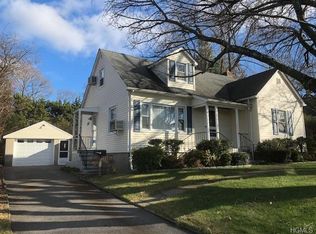 120 Madison Ave, Valhalla, NY 10595