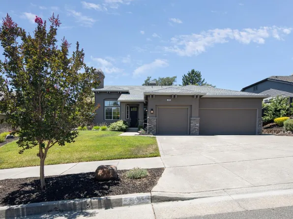 3420 Henderson Circle, Santa Rosa, CA 95403