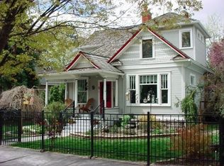 1315 N 16th St, Boise, ID 83702