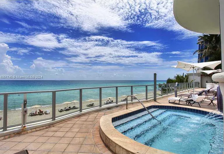 3101 S Ocean Dr #2003 — Photo 41