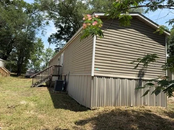21420 NE 41st St, Williston, FL 32696