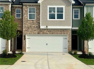 1107 Elyse Ln, Mableton, GA 30126