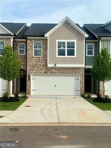 1107 Elyse Ln, Mableton, GA, 30126