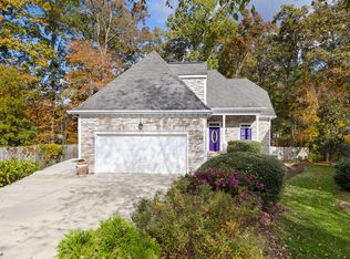 8 Mill Haven Ct, Durham, NC 27713