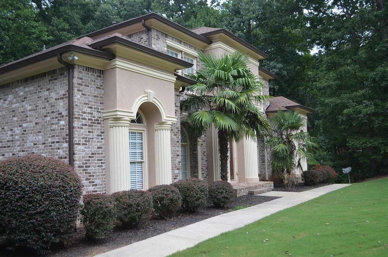 335 Coach House Ln, Milton, GA 30004 Zillow