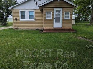 145 Spring St, Mount Sterling, OH 43143