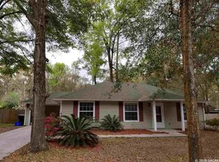 22277 NW 176th Ave, High Springs, FL 32643