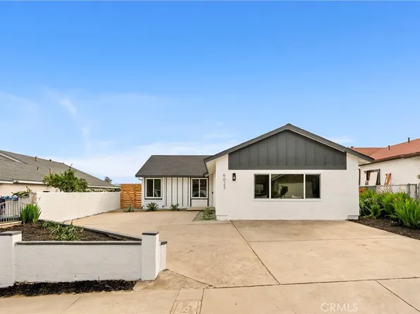 6027 Daisy Pl, San Diego, CA 92114