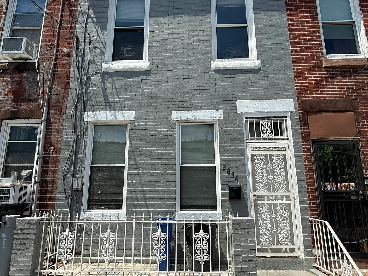 1 bed, 700 sqft, $850 — Photo 1