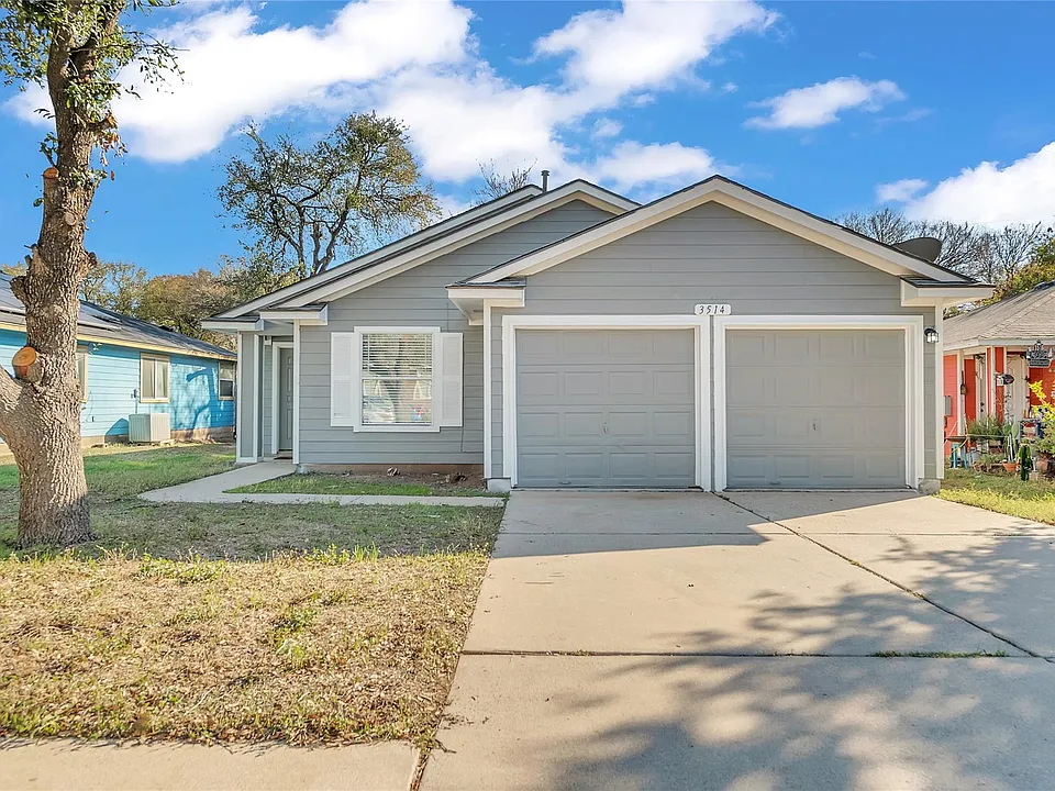 3514 Banda Ln