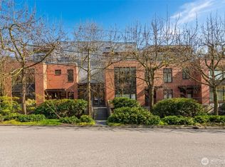 1 Ward St UNIT C, Seattle, WA 98109
