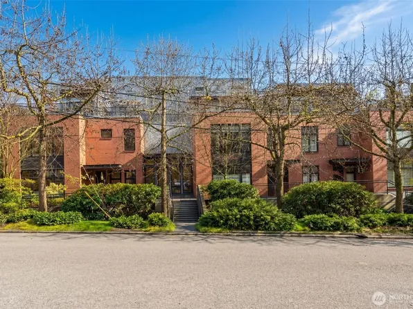 1 Ward Street #C, Seattle, WA 98109