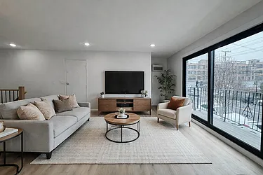 503 Palisade Avenue, #1