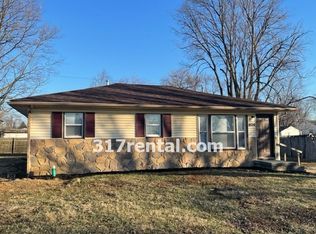 3526 Wisconsin St, Indianapolis, IN