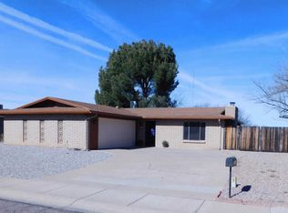 5125 Camino Del Norte, Sierra Vista, AZ 85635