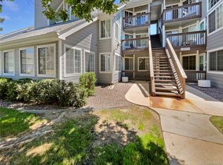 12444 E Tennessee Cir APT A, Aurora, CO 80012