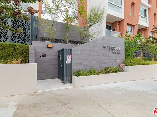 1035 Figueroa Ter APT 23, Los Angeles, CA 90012