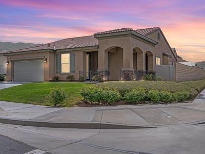 1300 Clasico Dr, Tehachapi, CA, 93561