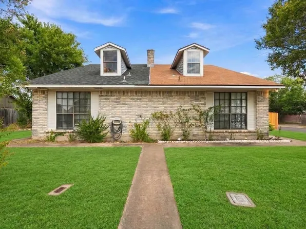 5213 Davy Crockett St, Temple, TX 76502