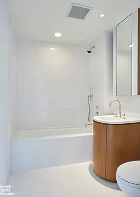 Rented by Brown Harris Stevens | media 13