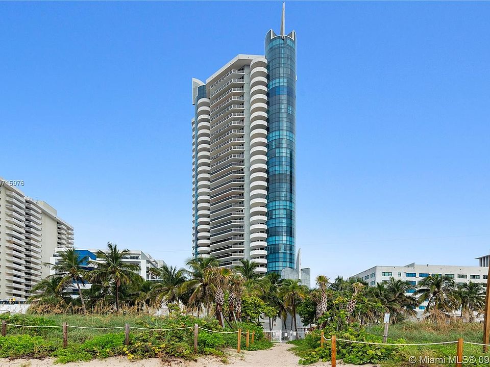 1st image of 6301 Collins Ave APT 2601