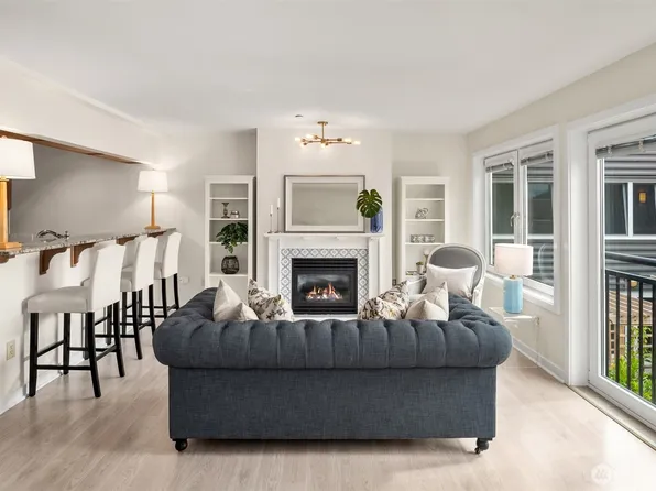 701 1st Avenue N #410, Seattle, WA 98109