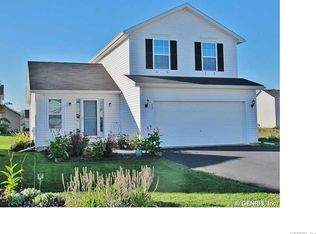 43 Black Duck Trl, Rochester, NY 14626