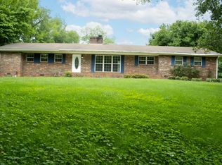 814 Cedar Springs Rd, Athens, TN 37303