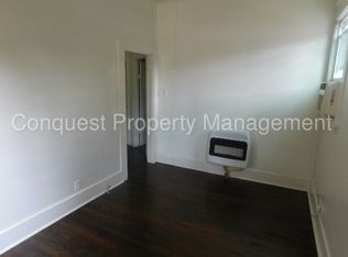528 S Fannin Ave APT 1, Tyler, TX 75702