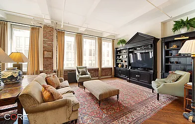 Rented by CORE