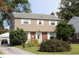 568 Washington Ave, Havertown, PA 19083