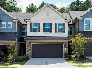 240 Alamosa Pl, Cary, NC 27519