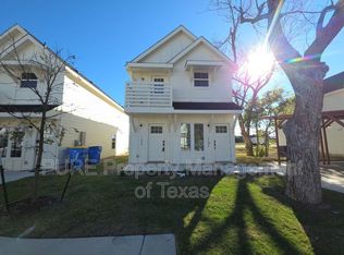2002 W 2nd St UNIT 1200, Taylor, TX 76574