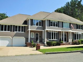 136 Gerald Rd, Milton, MA 02186