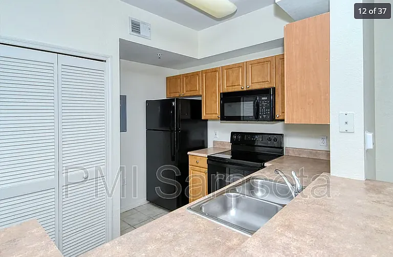 5731 Soldier Cir #201 — Photo 17